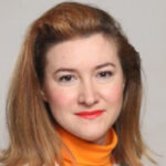 Ольга Петровна Апарина, Кандидат медицинских наук, нутрициолог