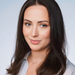 Ольга Саутолл, Генеральный директор в Ancor