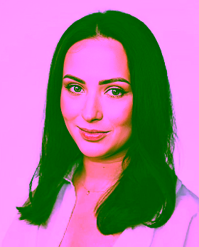 Ольга Саутолл, Генеральный директор в Ancor