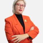 Ольга Вершкова, Директор по персоналу в KT&G Global, Сертифицированный коуч