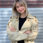 Ольга Зимина, Графический и сет-дизайнер