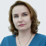 Ольга Зинина, Кандидат экономических наук, доцент ВАК