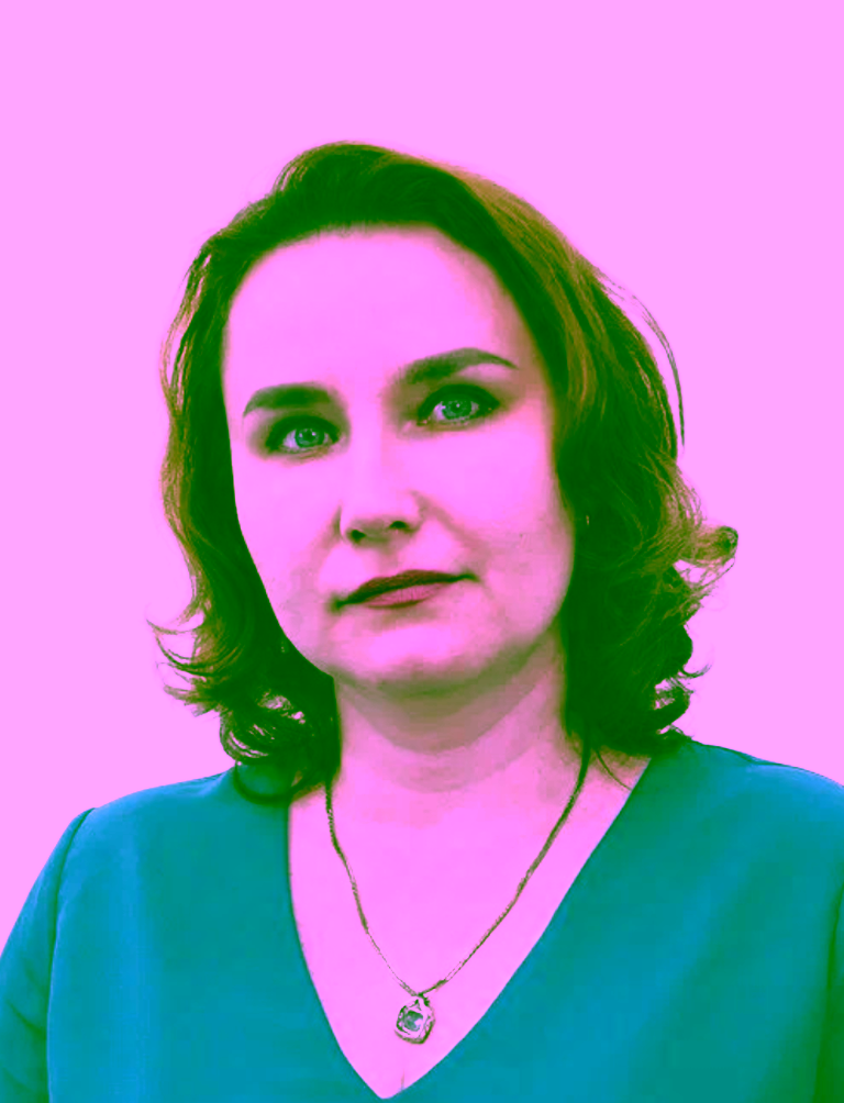 Ольга Зинина, Кандидат экономических наук, доцент ВАК