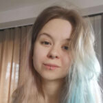 Ольга Золотова, UX/UI-дизайнер, Zymran Platform