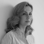 Оля Гнедая, Ведущий дизайнер в VK