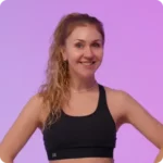 Оля Грунская, Сертифицированный тренер групповых программ