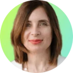 Оля Гуляева, Директор по персоналу и корпоративной культуре