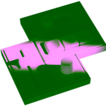 Павел Бокай-Полтавец, Геймдизайнер