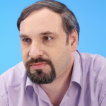 Павел Булавин, Начальник отдела развития данных в банке «Открытие»