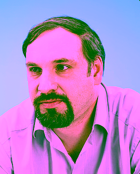 Павел Булавин, Начальник отдела развития данных в банке «Открытие»