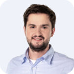 Павел Дубинин, Менеджер по развитию бизнеса DataLens