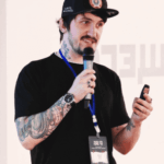 Павел Гонзалес, Ведущий frontend-разработчик в Skillbox