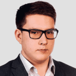 Павел Горкин, C++/Blueprints-разработчик