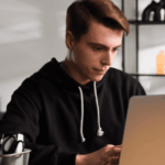 Павел Кольцов, Frontend-разработчик в Самолете