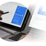 Павел Козлов, Обучает продуктам Microsoft Office более 10 лет. Работал в МТС, Microsoft и Яндексе.