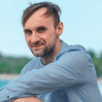 Павел Круглей, Frontend&Quality Engineering Manager в New10