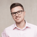 Павел Ладуткин, Руководитель отдела e-commerce в Wavemaker (Group M)