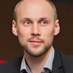 Павел Лебедев, Бизнес-тренер, лебедевпавел.рф