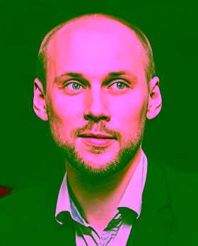 Павел Лебедев, Бизнес-тренер, лебедевпавел.рф