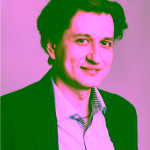 Павел Левицкий, Актёр театра и кино