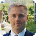 Павел Львутин, Консультант группы SAP-системы «Лукойл-Технологии»