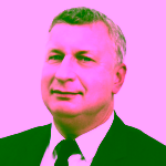 Павел Лях, Президент компании АКБ «КАУРИ»