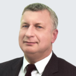 Павел Лях, Президент компании АКБ «КАУРИ»