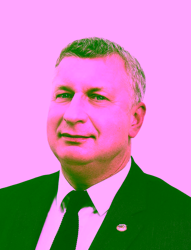 Павел Лях, Президент компании АКБ «КАУРИ»