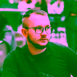 Павел Минкин, DevOps Инженер, наставник и автор по направлению DevOps