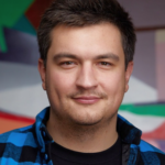 Павел Полищук, Основатель бренда Varna