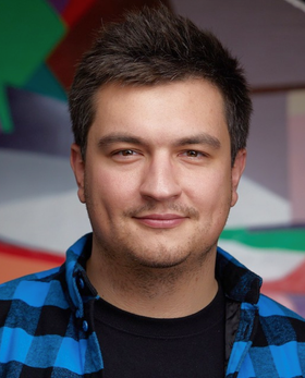 Павел Полищук, Основатель бренда Varna