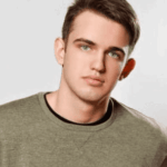 Павел Рубан, Lead веб-разработки в Газпромбанке