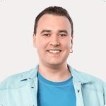 Павел Селиванов, Архитектор в Yandex Cloud