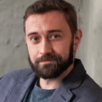 Павел Ярец, Специалист в digital-, графическом дизайне и 3D-визуализации