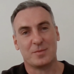 Пётр Балкунов, Студент программы «LegalTech»