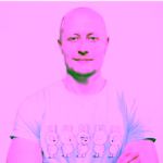 Пётр Емельянов, R&D director, UBIC Tech