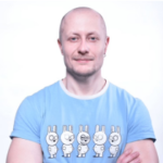 Пётр Емельянов, R&D director, UBIC Tech