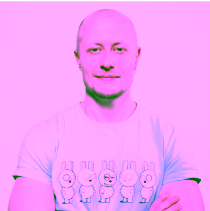 Пётр Емельянов, R&D director, UBIC Tech