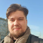 Петр Мазаев, Историк, педагог, координатор англоязычных программ Европейской гимназии, куратор педагогических программ School of Education