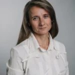 Плющева Ольга Александровна, Клинический психолог, тренер, супервизор