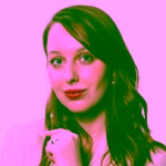 Подгорная Виктория