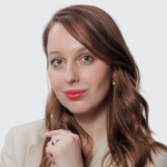 Подгорная Виктория, Практикующий IT-юрист