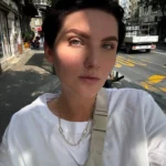 Полина Кондратьева, Графический дизайнер в геймдев-студии Wargaming