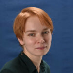 Полина Коротчикова, Востоковед, старший научный сотрудник Музея Востока, доцент МГАХИ