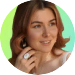 Полина Курач, Соосновательница PR-агентства ПРОЩЕ