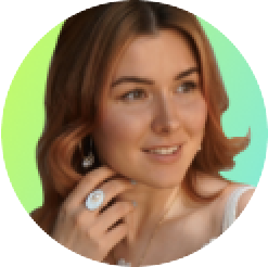 Полина Курач, Соосновательница PR-агентства ПРОЩЕ