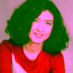 Полина Мелехина, Эксперт в области финансового моделирования