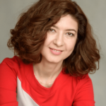 Полина Мелехина, Эксперт в области финансового моделирования