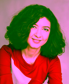 Полина Мелехина, Эксперт в области финансового моделирования