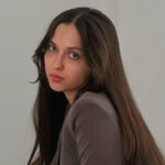 Полина Щеголева, Дизайн цифровых продуктов в Инфотекс